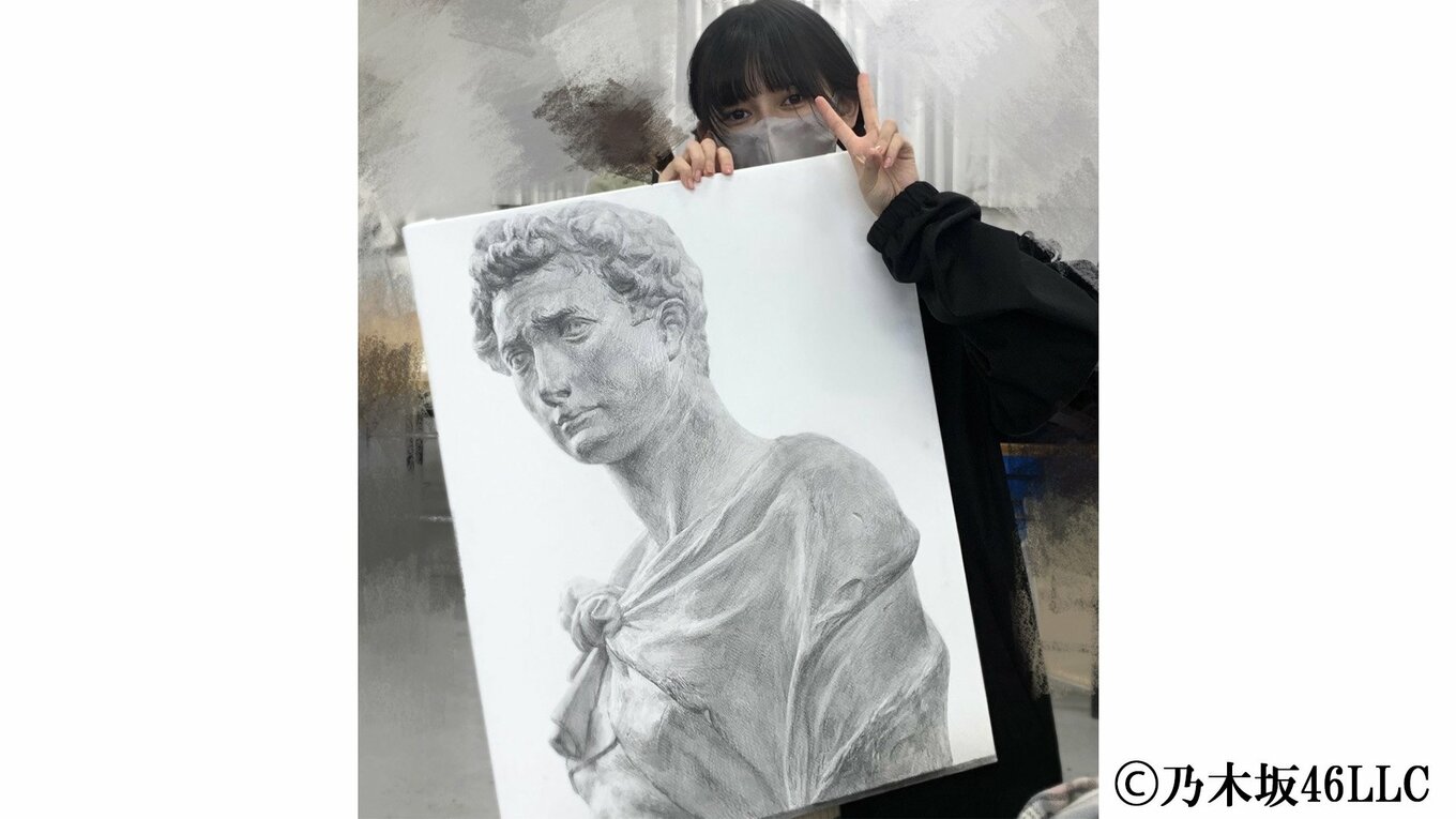 池田瑛紗の絵の腕前がすごすぎる！東京藝大に合格するまでを時系列でまとめ | Trendy rhyme